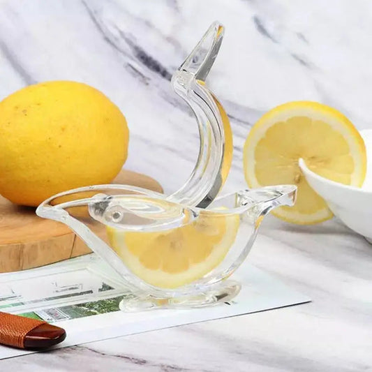 Manual Lemon Squeezer