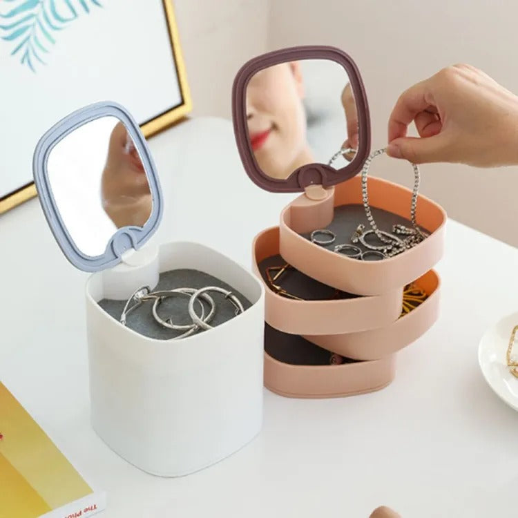 Jewellery organiser