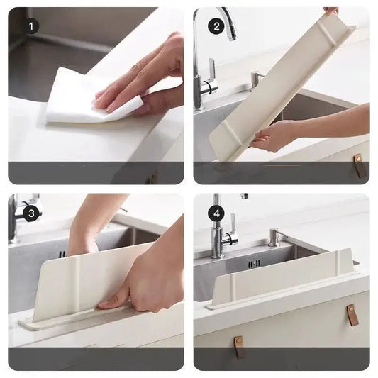 Sink Splash Guard