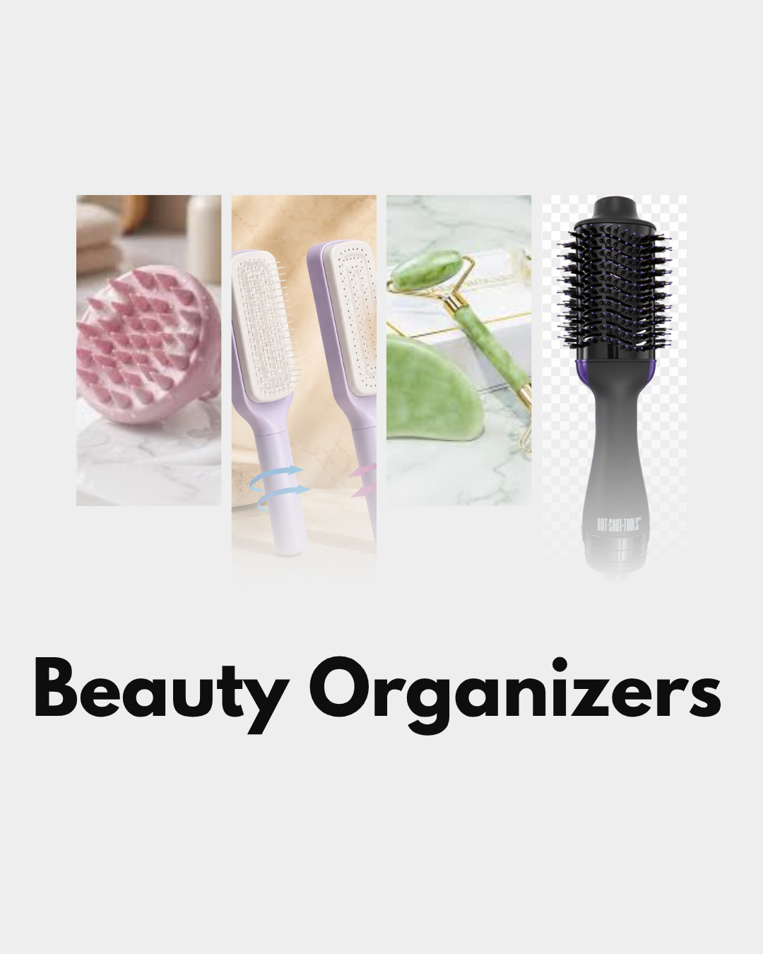 Beauty Organizers