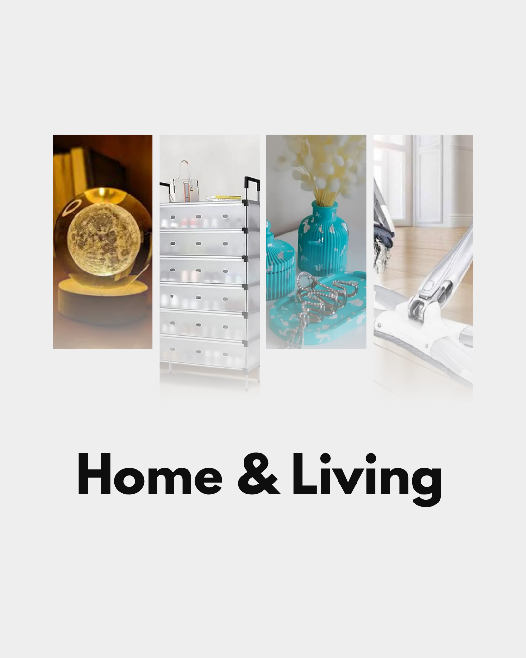 Home & Living
