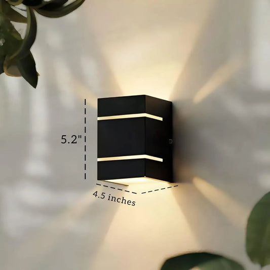 Modern LED Wall Light