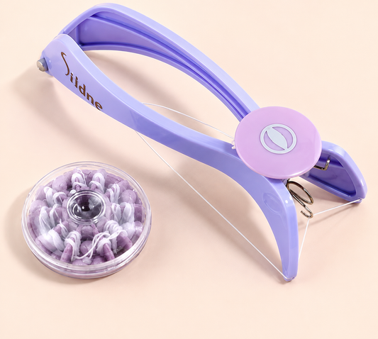 Slique Eyebrow Threading Tool