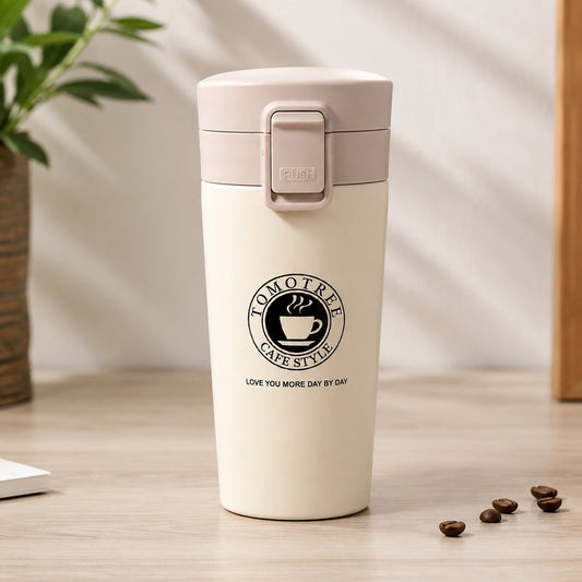 Stainless Steel Vacuum Insulated Travel Mug