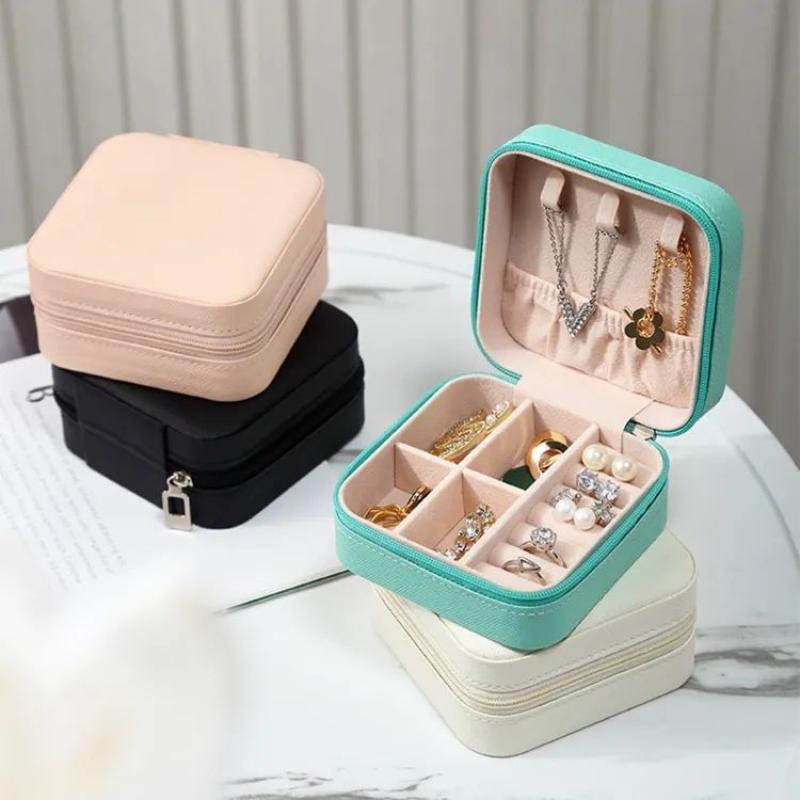 Jewellery Box Organizer (random colors)