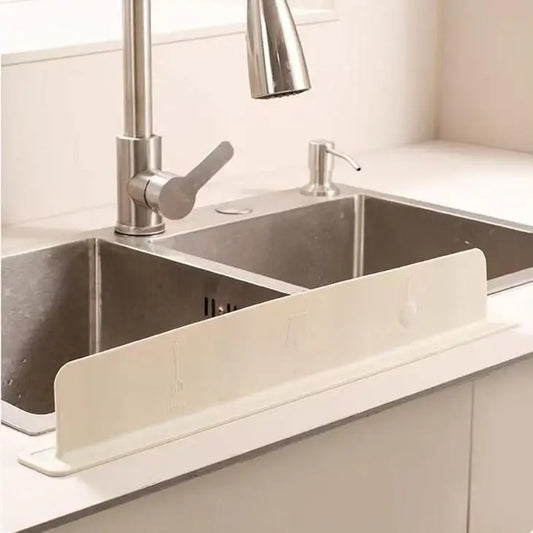 Sink Splash Guard