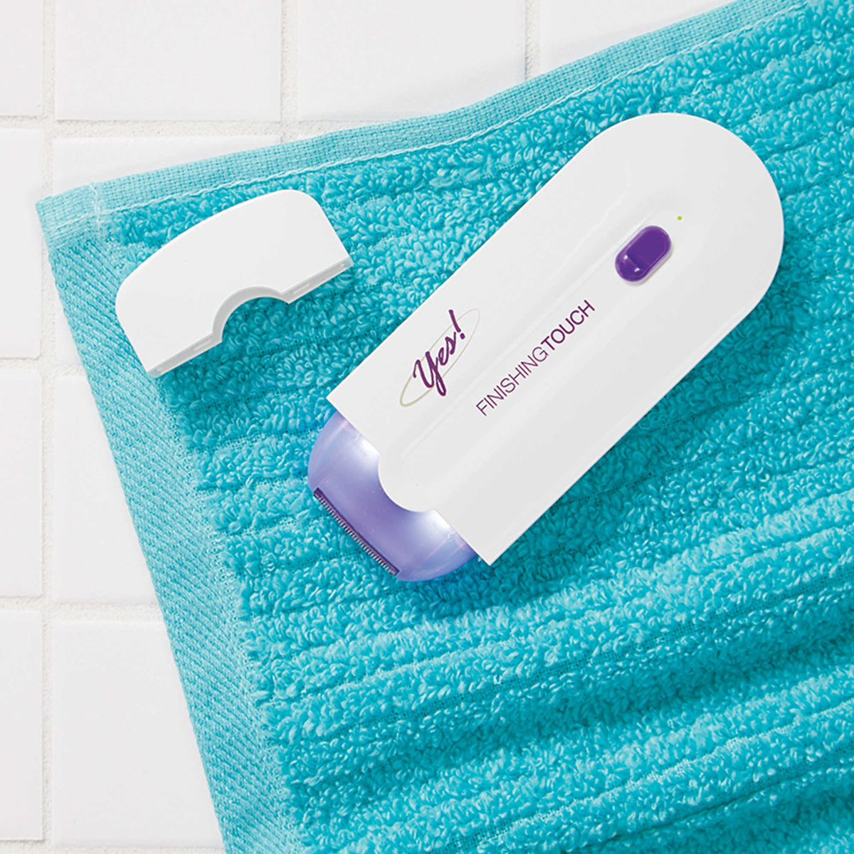 Rechargeable Hair Removal Shaver for Women
