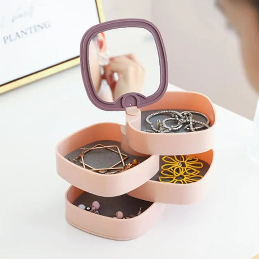 Jewellery organiser